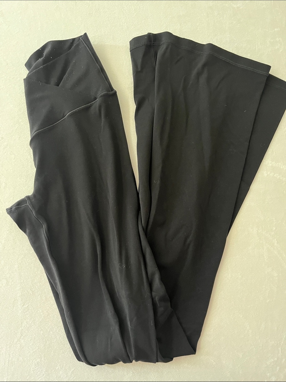 Aerie crossover flare S
